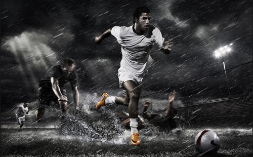 一场严重的 一场严重的