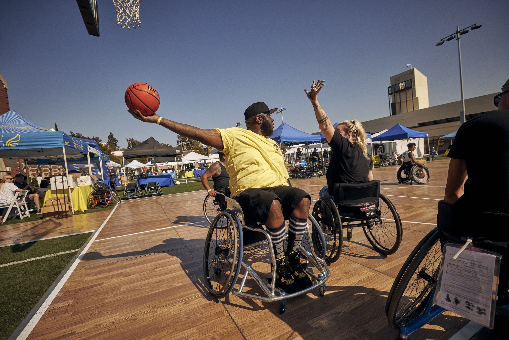 给观众带来 给观众带来